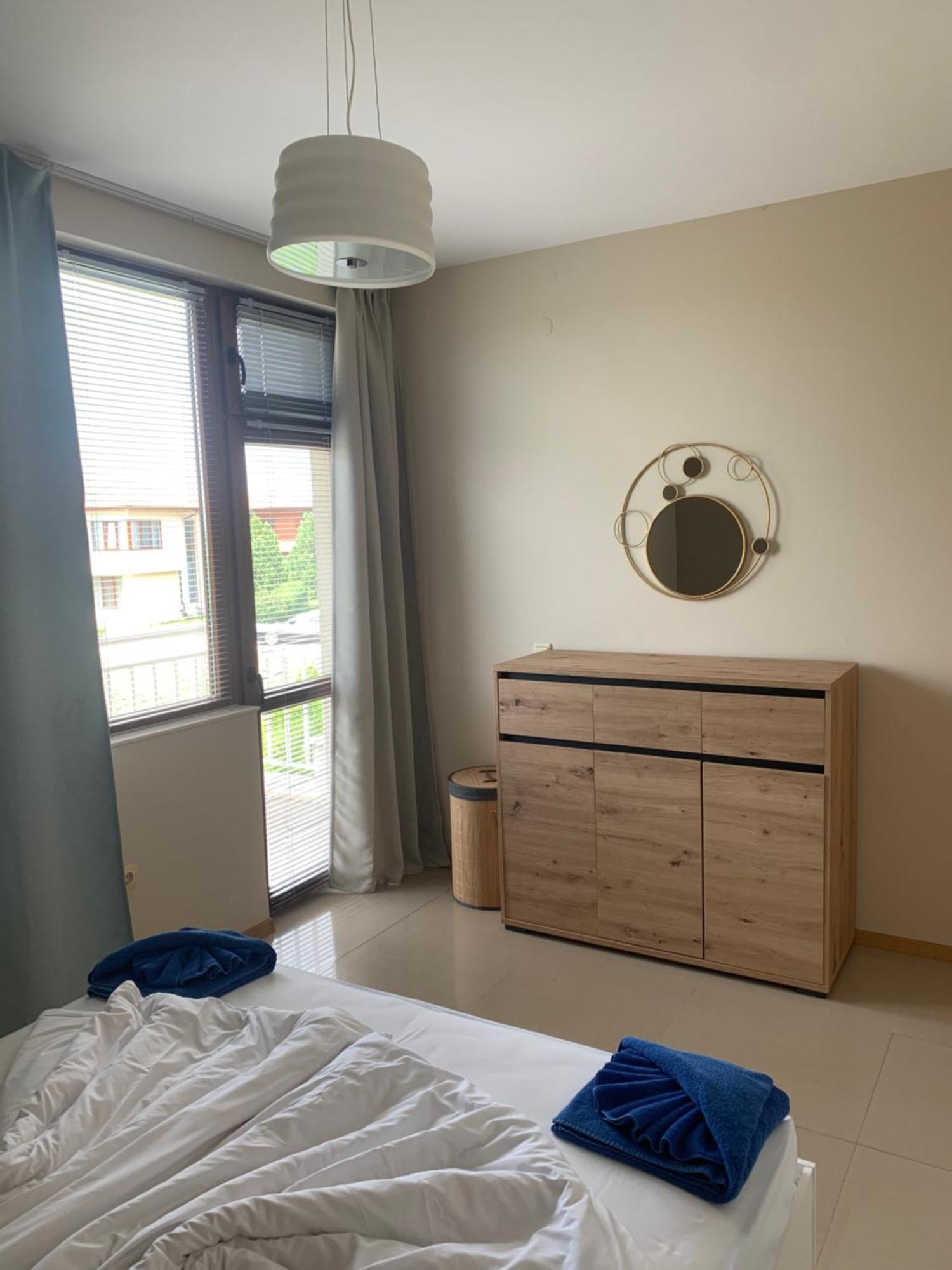 Lighthouse Golf & Spa Resort Villa F31 Balchik Exterior photo